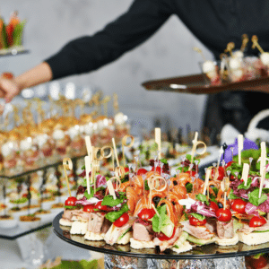 HOTR0027 Curso de Eventos, Catering y Banquetes