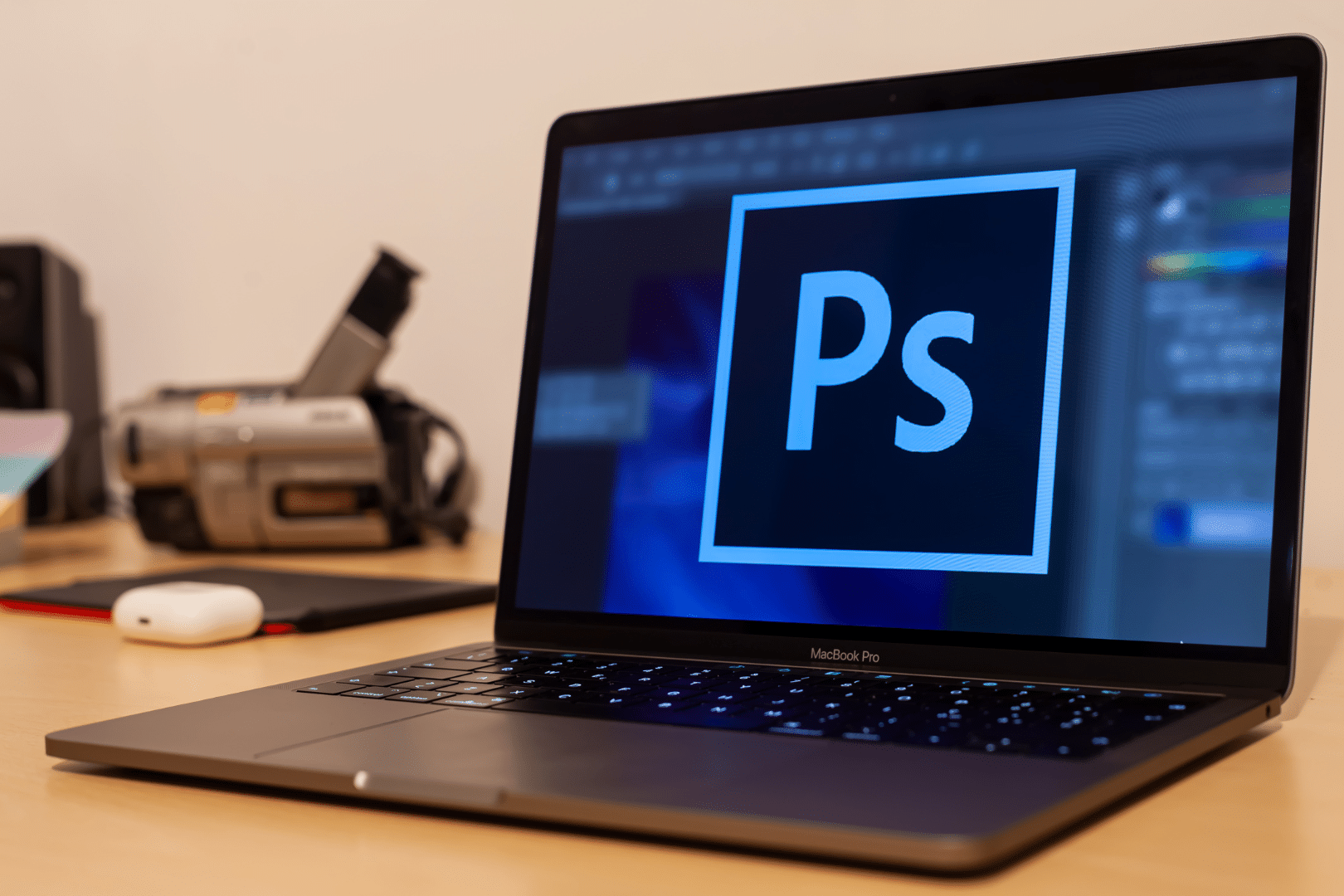 Curso de Adobe Photoshop CS6 - IMST016PO - Laborum Formación