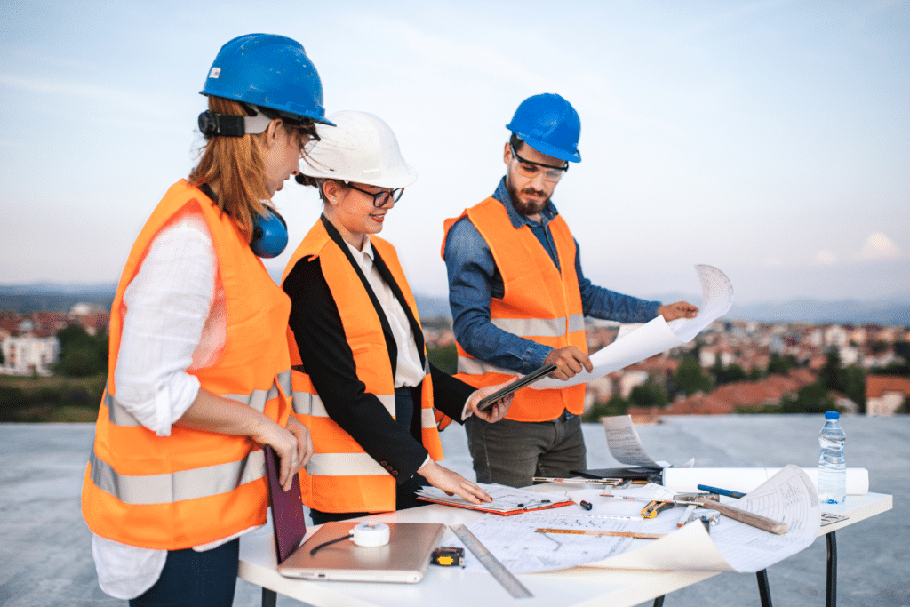 EOCO031PO Curso de Coordinador en Materia de Seguridad y Salud en Obras de Construcción