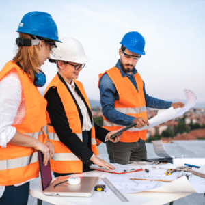 EOCO031PO Curso de Coordinador en Materia de Seguridad y Salud en Obras de Construcción