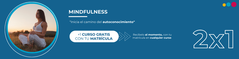 Curso de regalo: Mindfulness