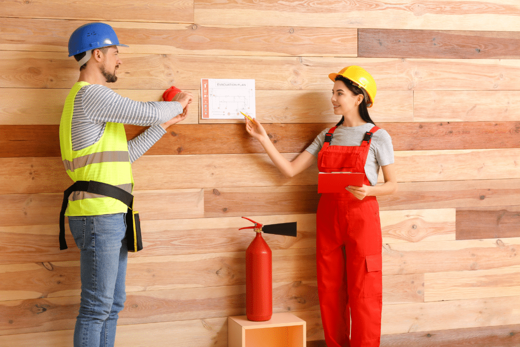 Curso de Gestión de Prevención de Riesgos Laborales en la Empresa