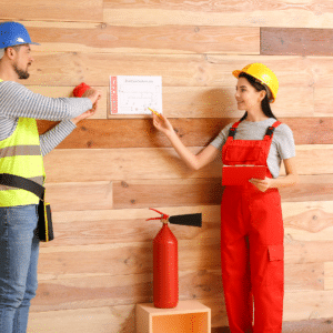 Curso de Gestión de Prevención de Riesgos Laborales en la Empresa