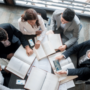Curso de Emprender un Negocio - ADGD088PO
