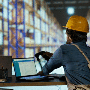 Curso de Gestión Logística - COML0006