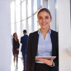 Curso de Plan de Internacionalización de Negocios - COMM054PO