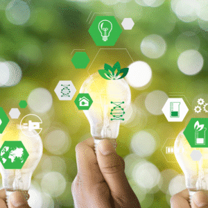 Curso de Experto en Sostenibilidad y Responsabilidad Social - ADGD0075